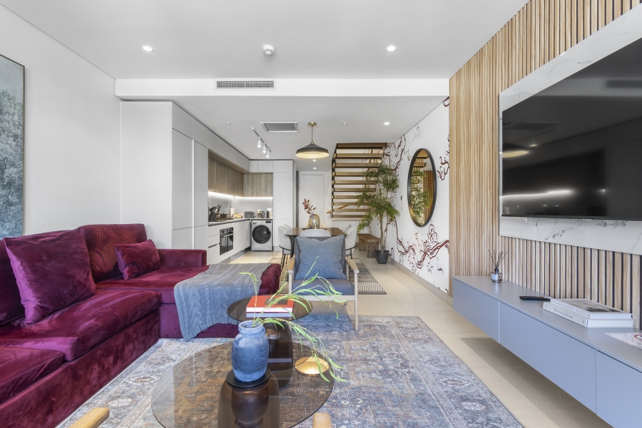 2 Bedroom Property for Sale in Cape Town City Centre Western Cape